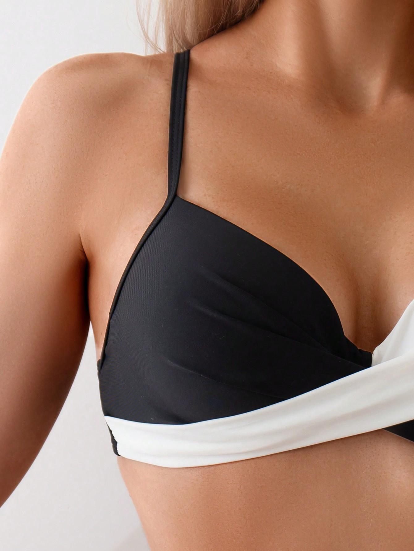 DWUCZĘŚCIOWY KOMPLET BIKINI