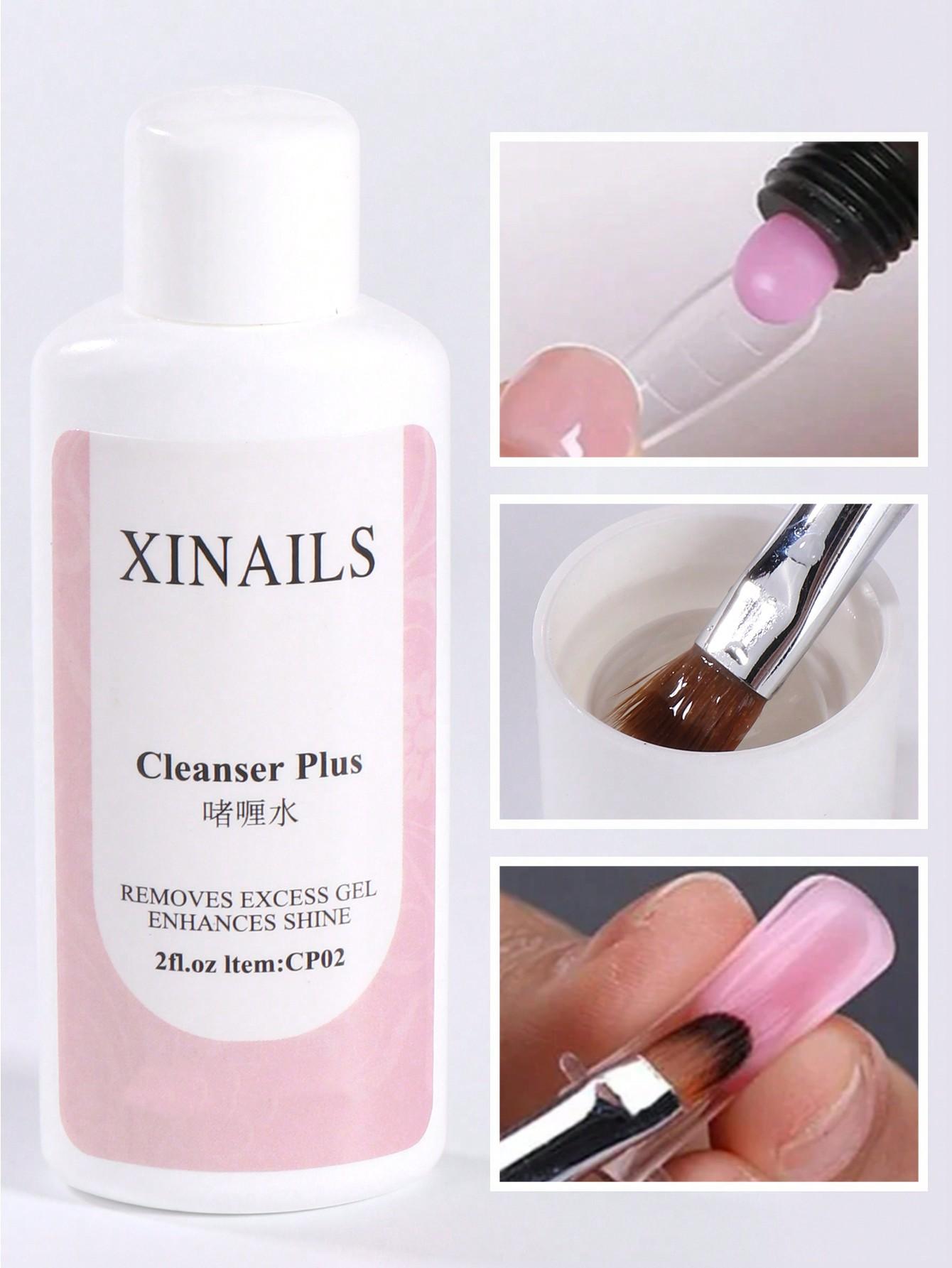 cleaner do paznokci