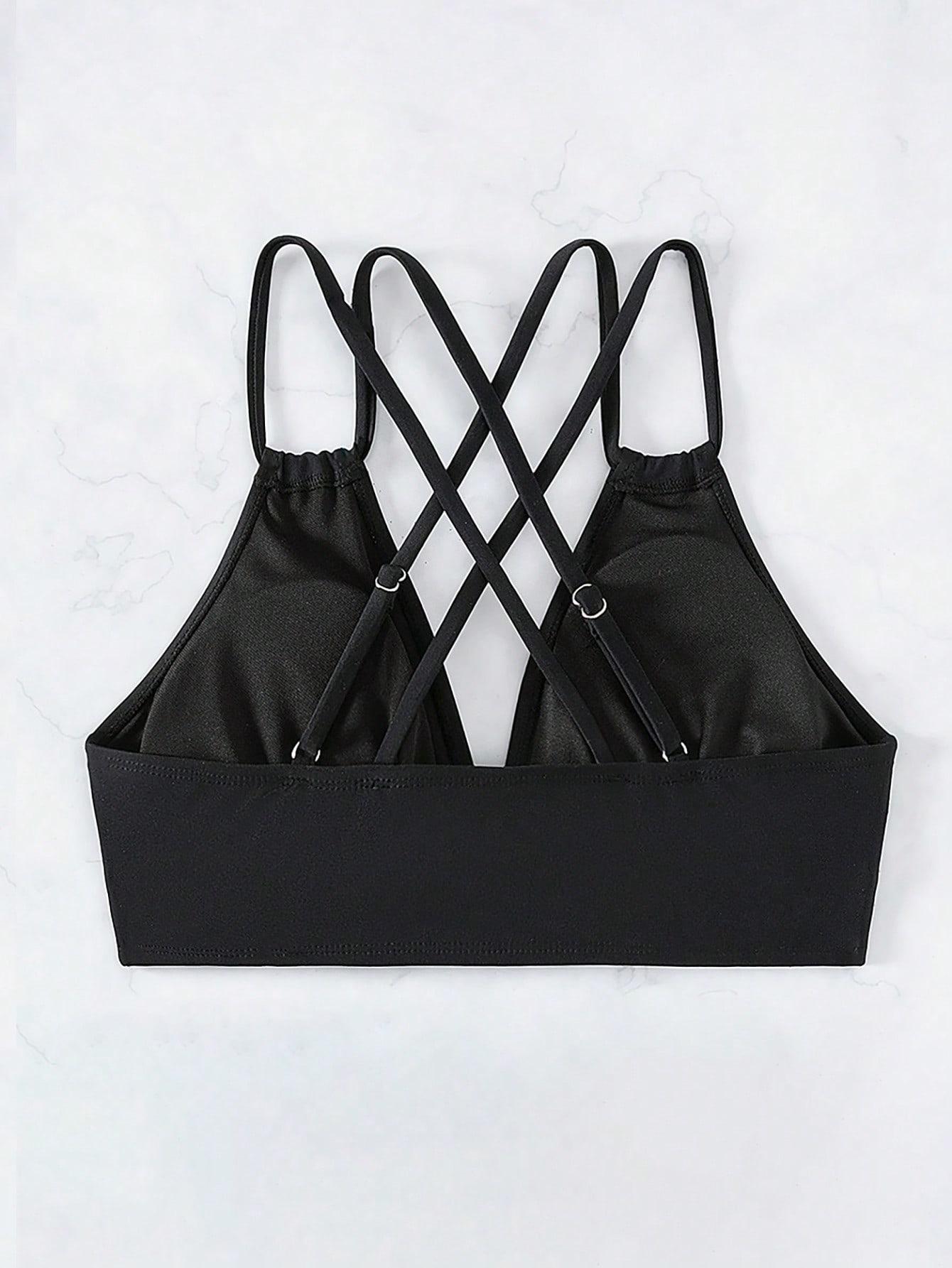 CZARNA GÓRA OD BIKINI