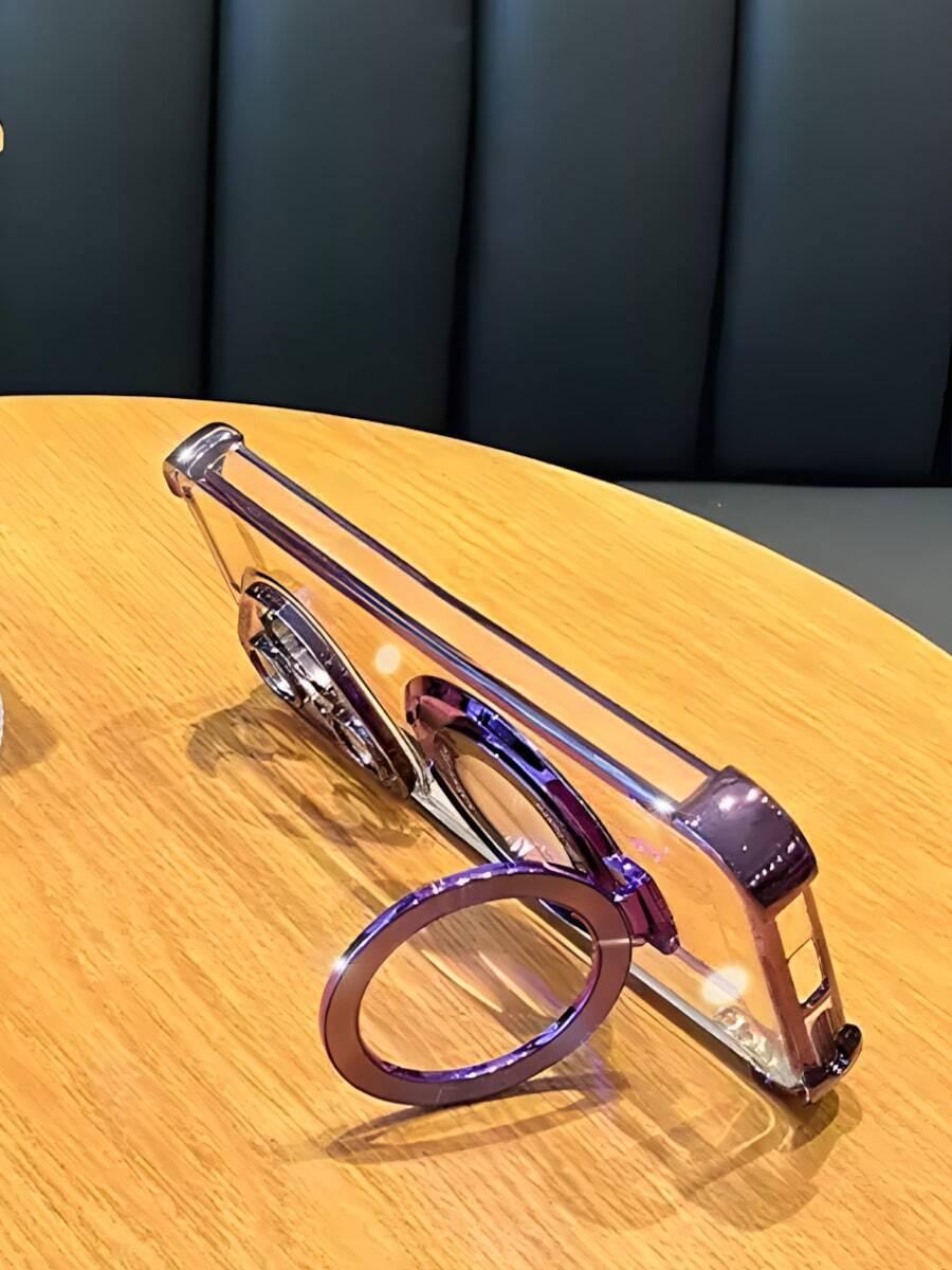 Etui na telefon Iphone 13 pro