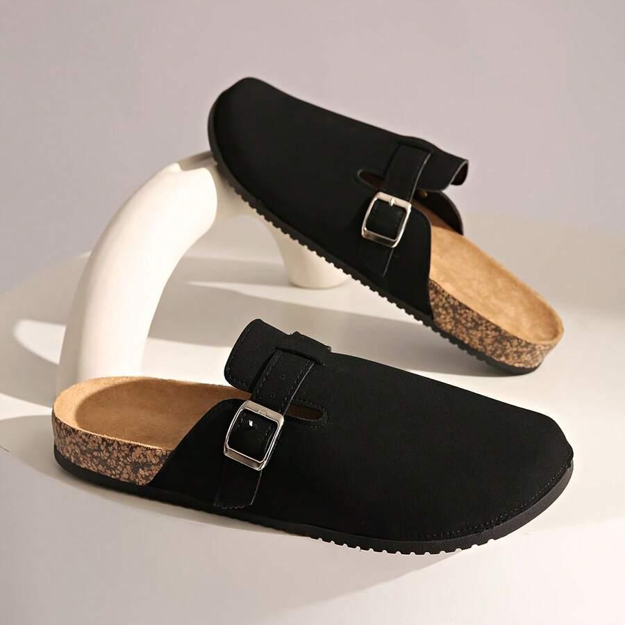 KLAPKI WSUWANE CASUAL
