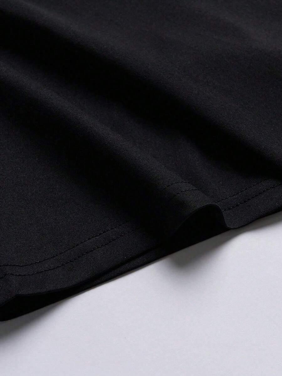 T-SHIRT SPODENKI KOMPLET