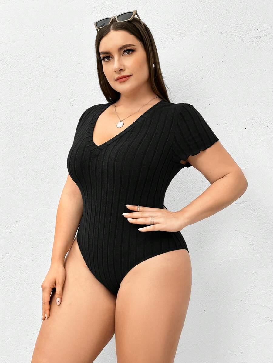 CZARNE BODY PRĄŻKI