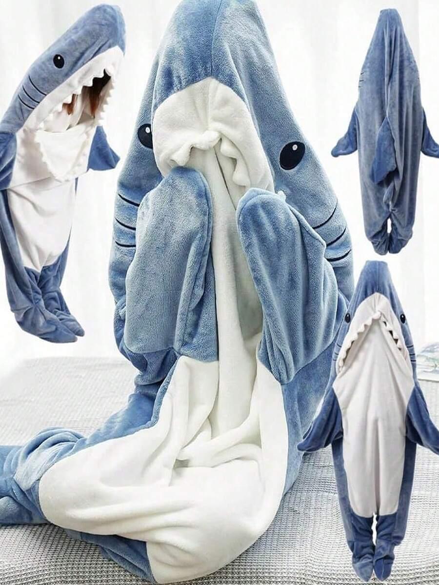 PIŻAMA JEDNOCZĘŚCIOWA ONESIE
