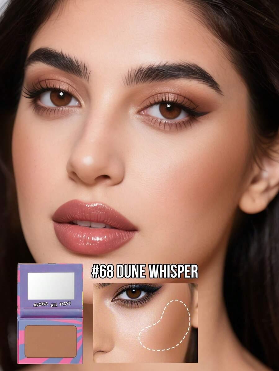 bronzer do twarzy Dune Whisper