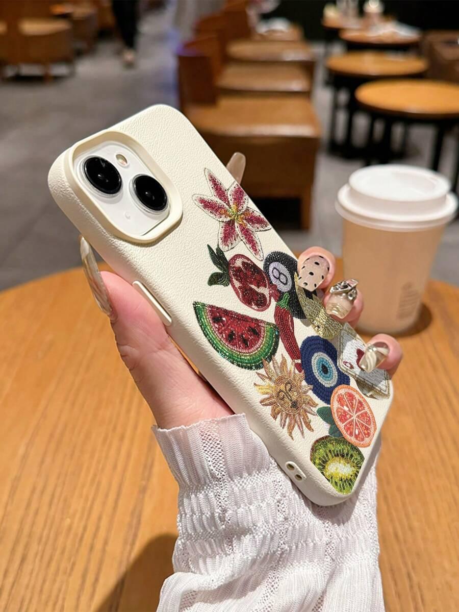 ETUI NA TELEFON IPHONE 17