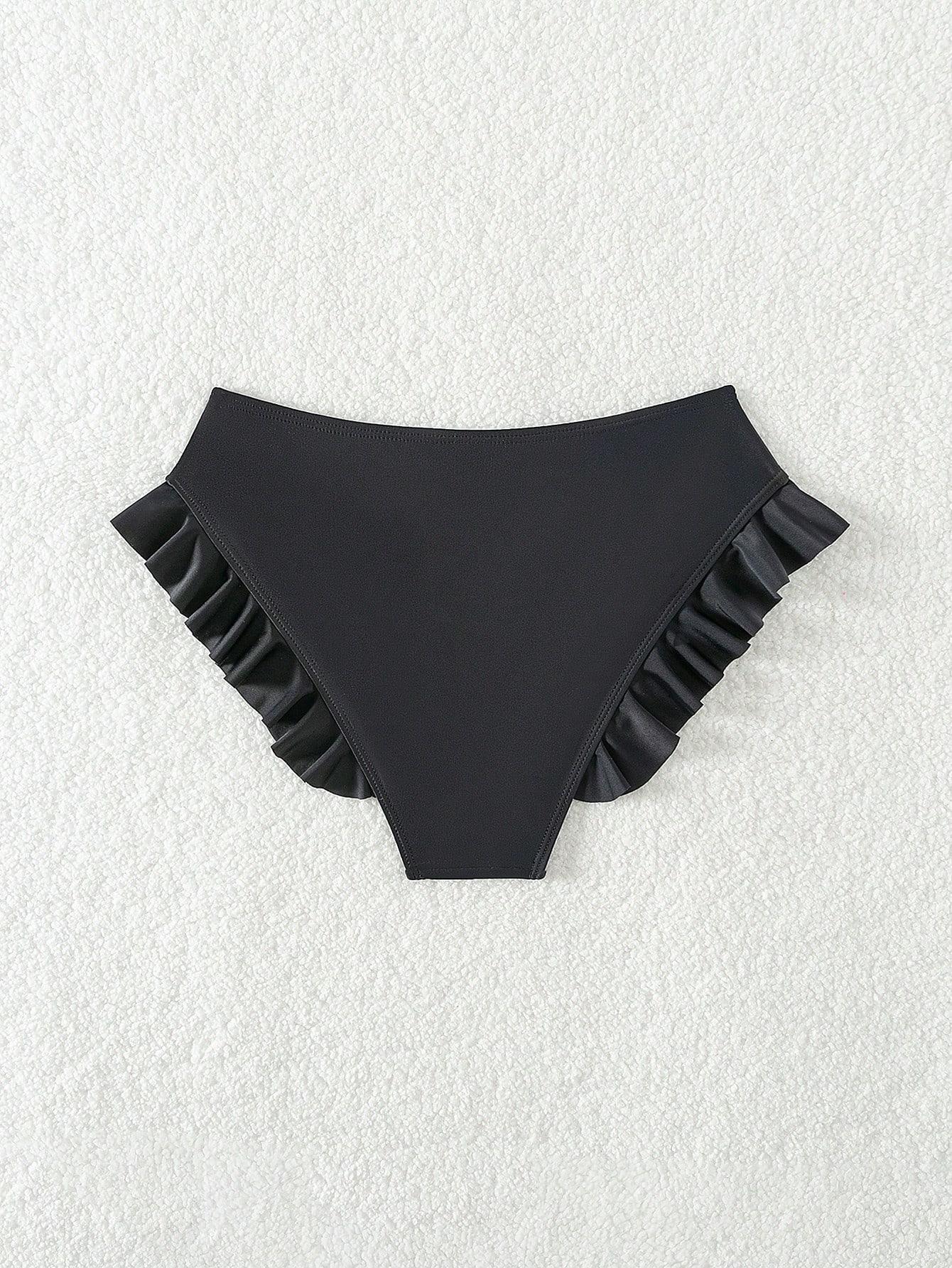 DÓŁ OD BIKINI 