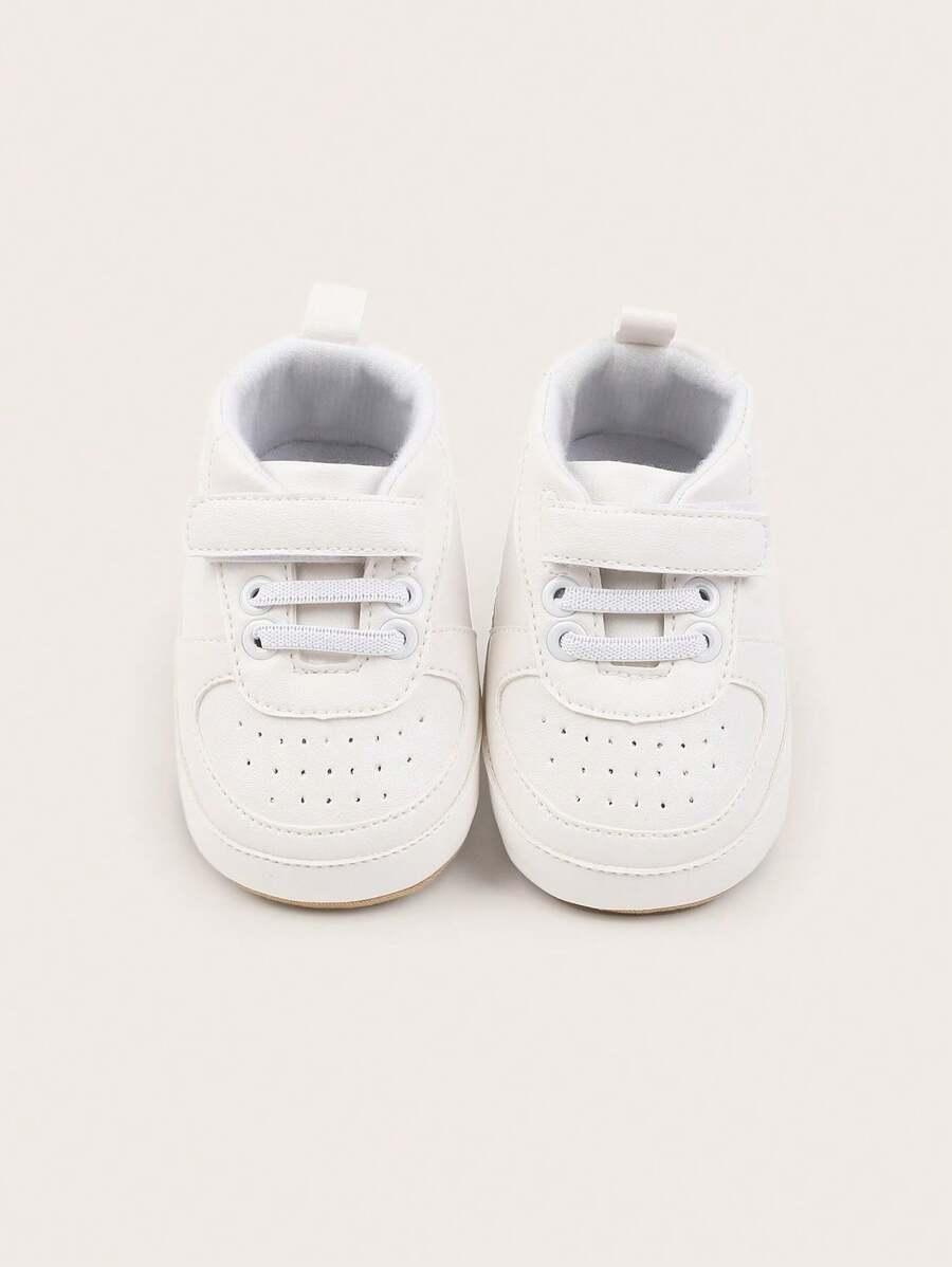 BUTY NA RZEPY