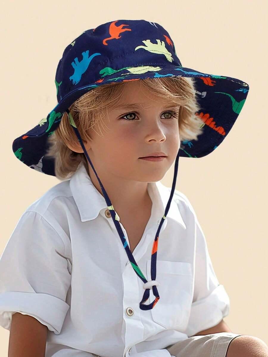 czapka bucket 2-pack