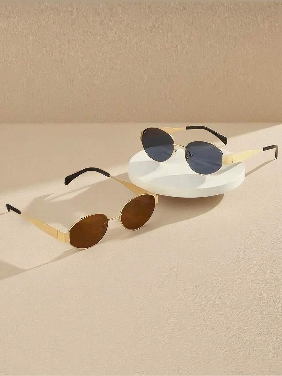 OKULARY PRZECIWSŁONECZNE 2-PACK