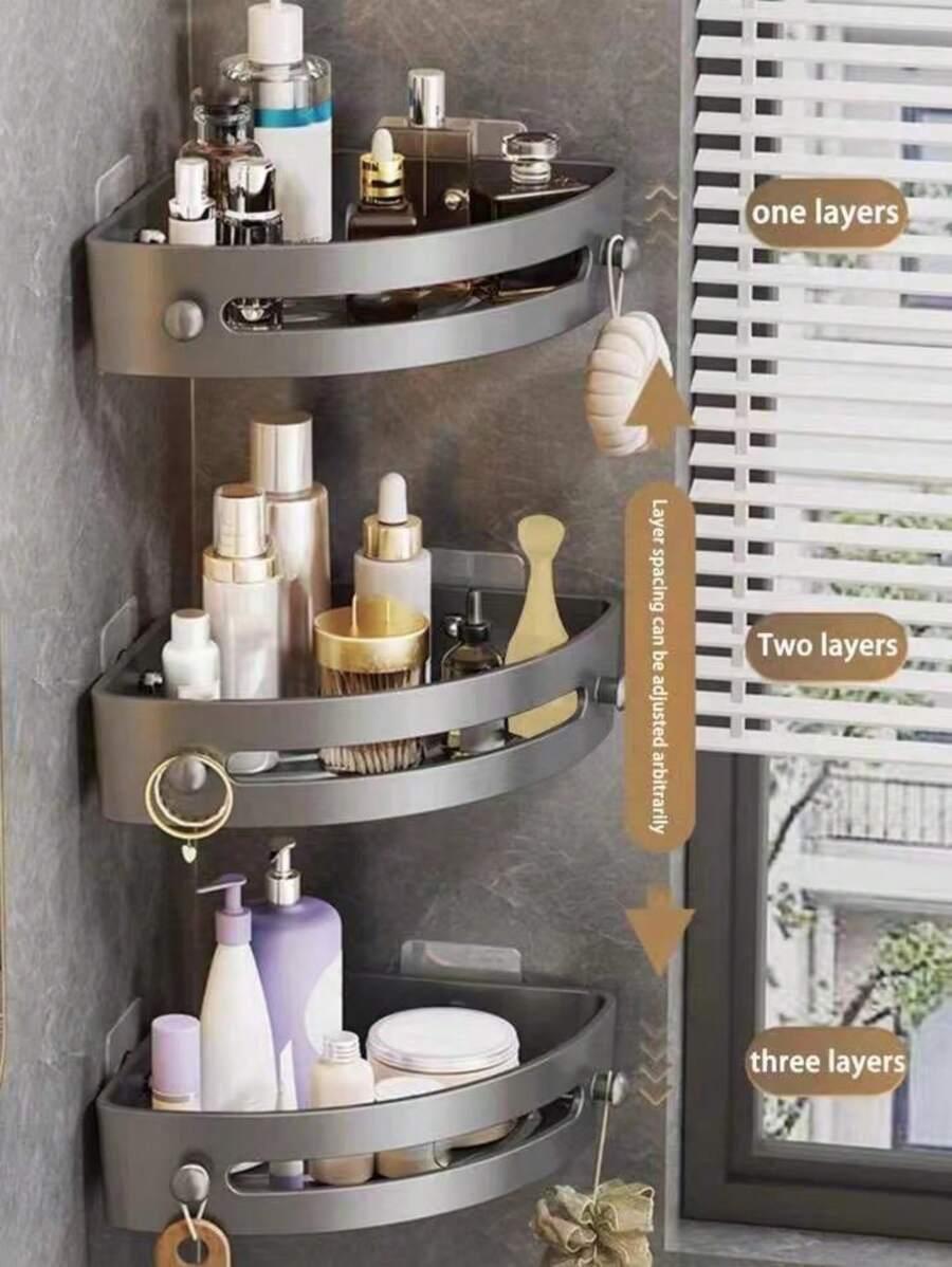 półka łazienkowa 3-pack