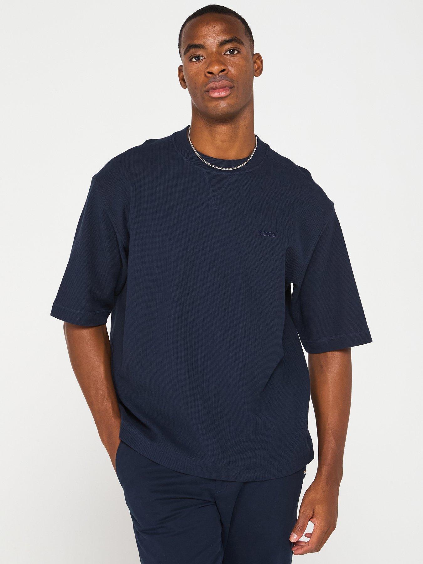 BOSS T-SHIRT MĘSKI 50536746