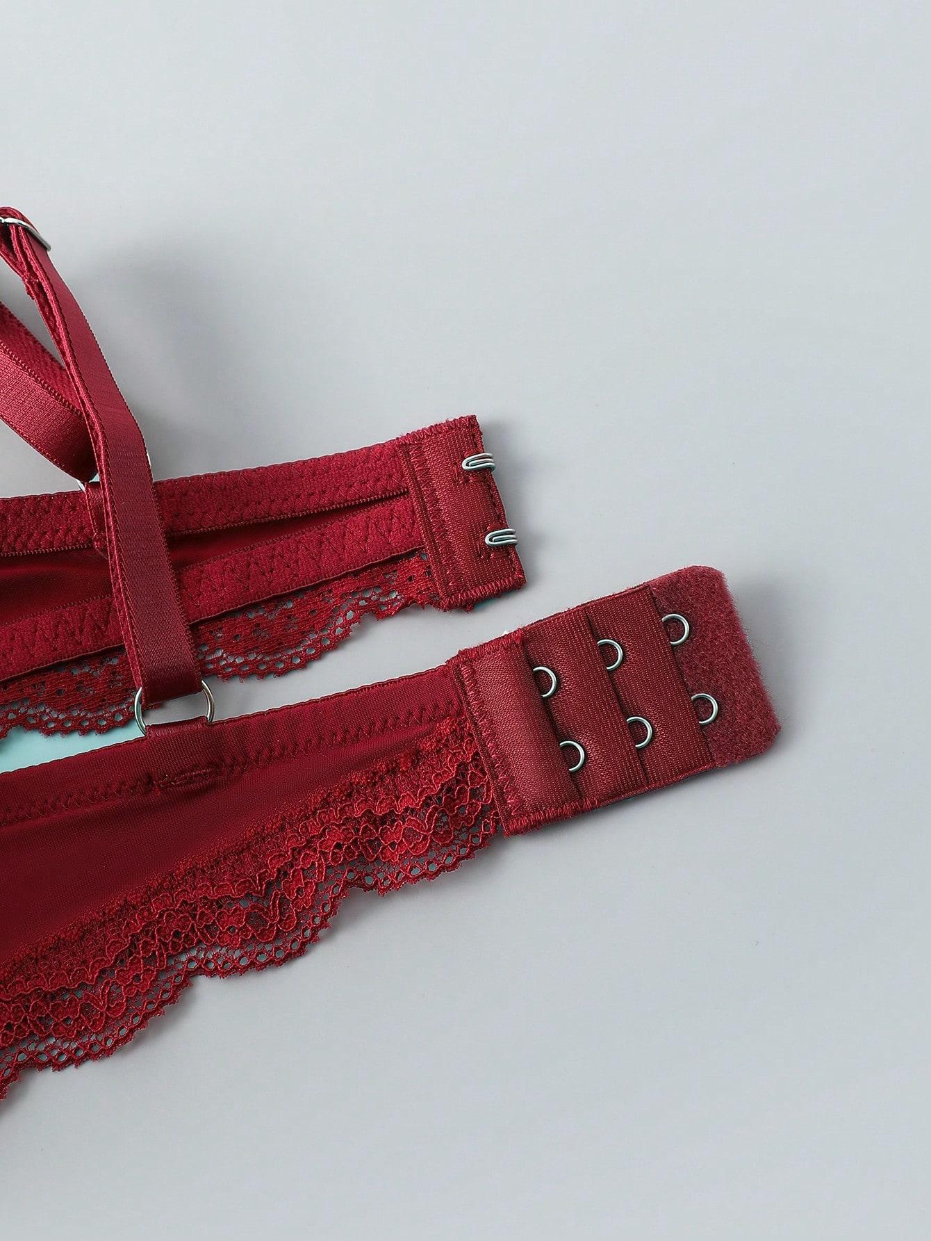 BIUSTONOSZ FISZBINY 3-PACK