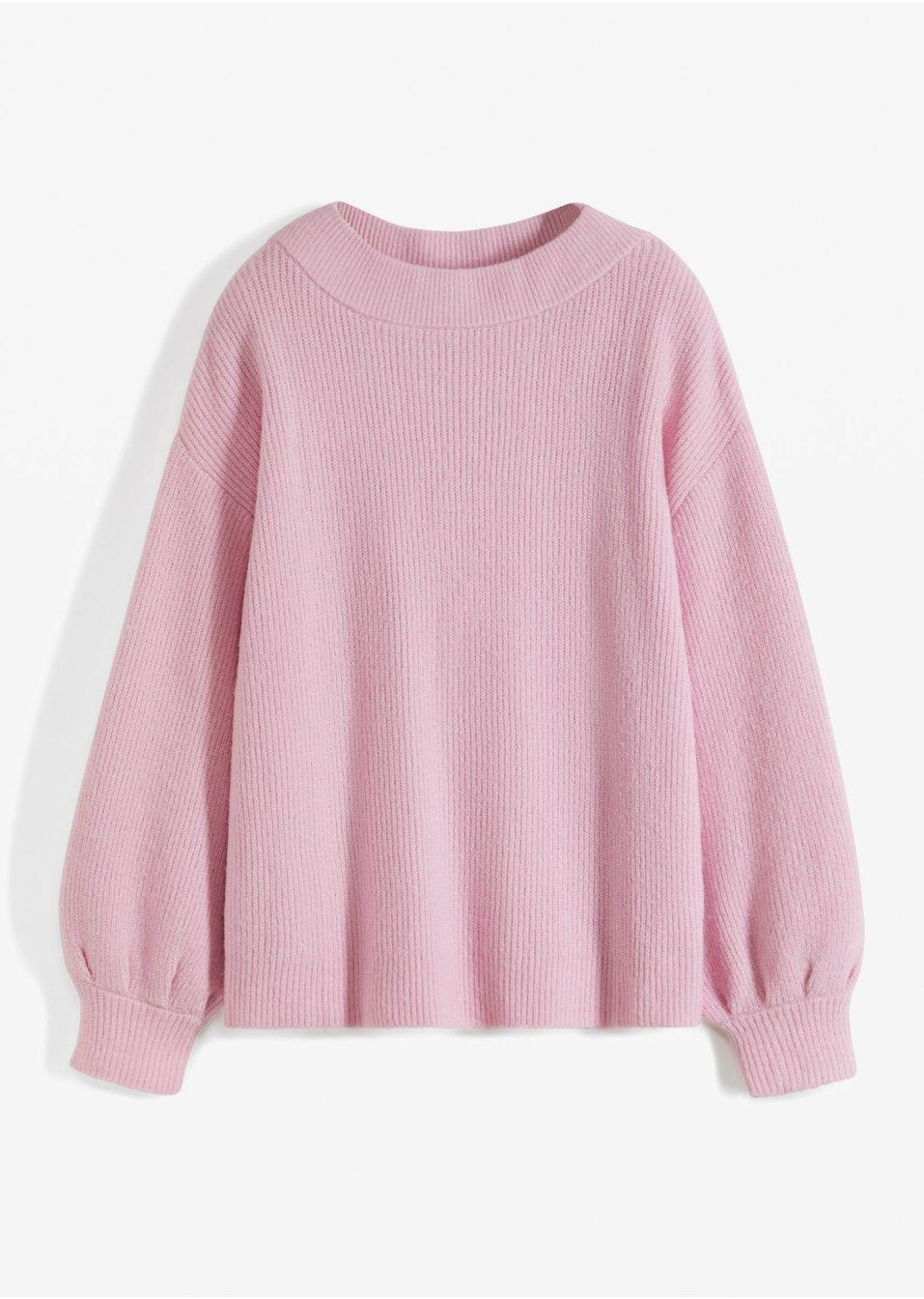 SWETER OVERSIZE 