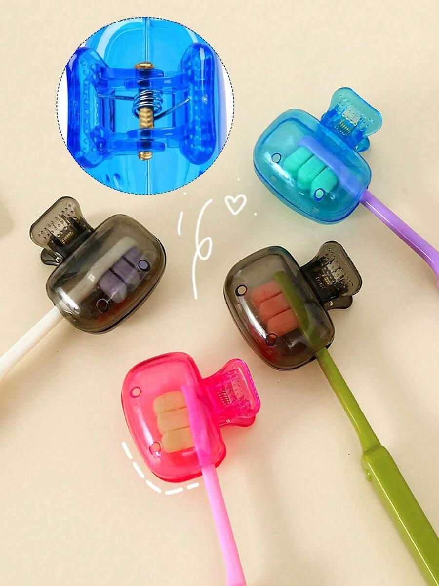 ETUI NA SZCZOTECZKĘ DO ZĘBÓW 2-pack