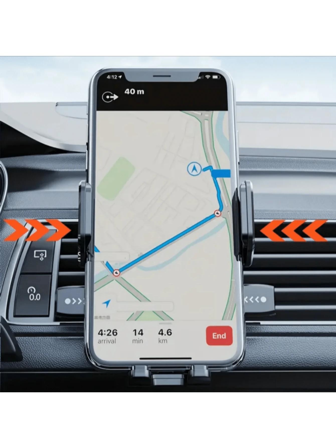 uchwyt do telefonu