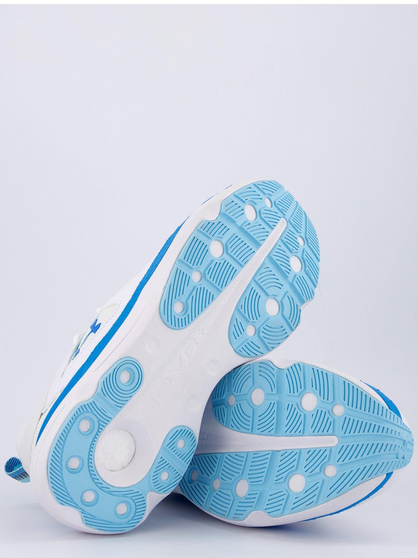 BUTY SPORTOWE UNISEX UA INFINITE MVMNT SE