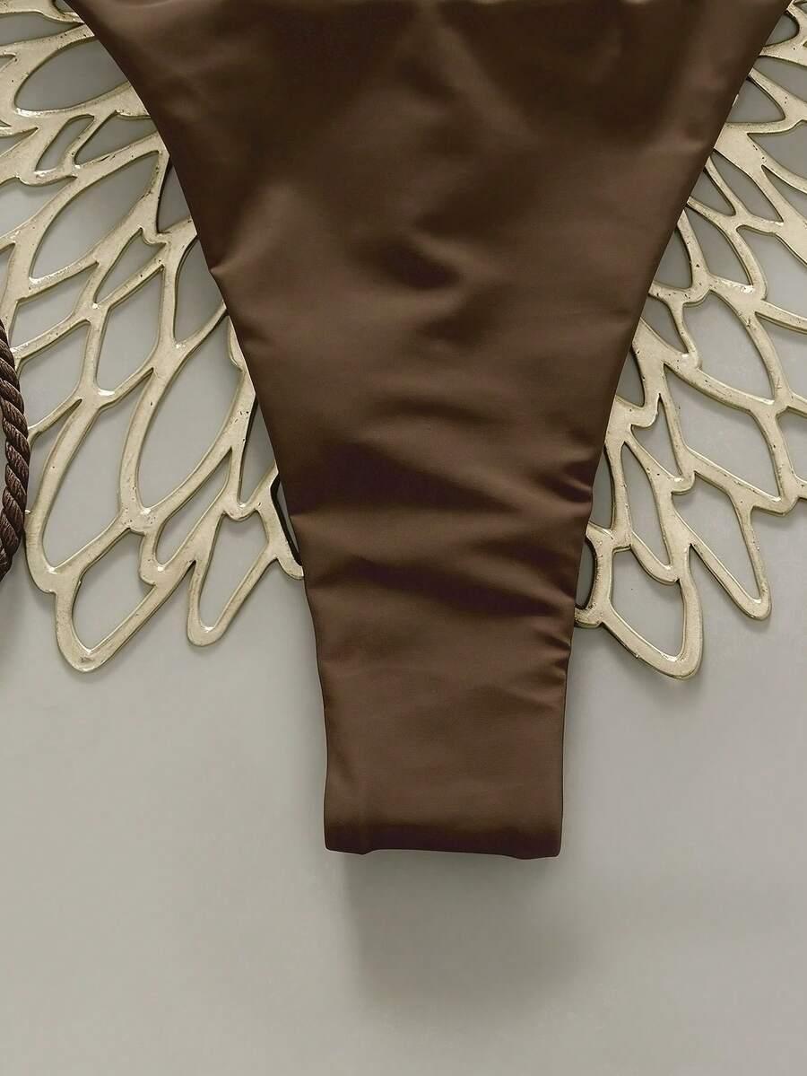 DWUCZĘŚCIOWE BIKINI DAMSKIE