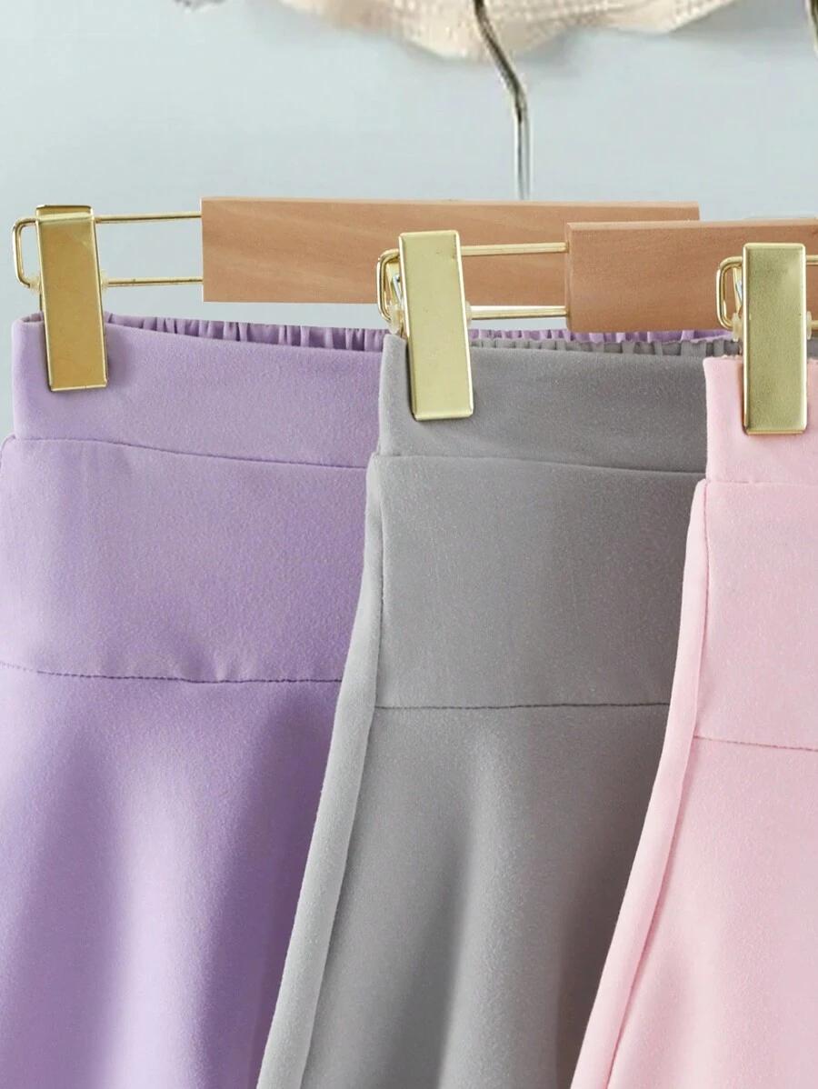 mini spódnica 3-pack