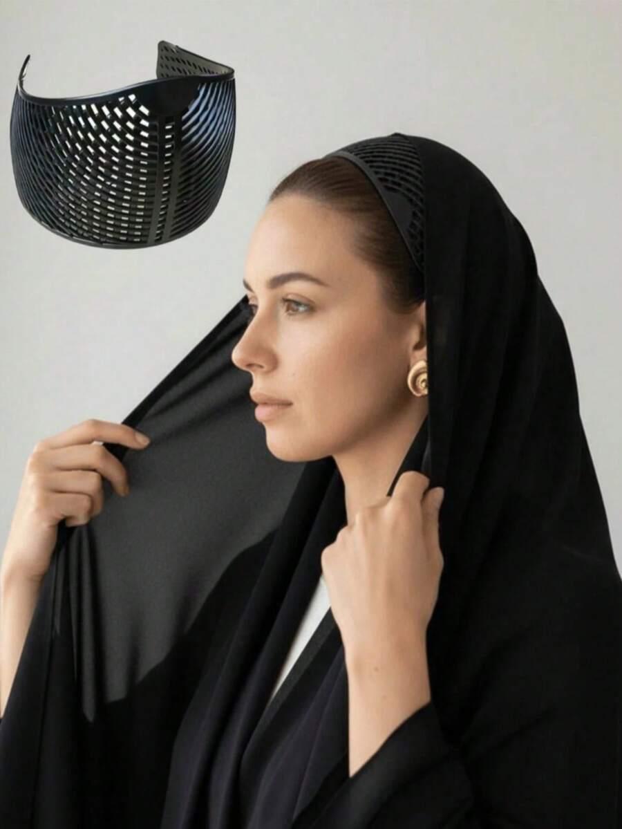 CZEPEK POD HIDŻAB
