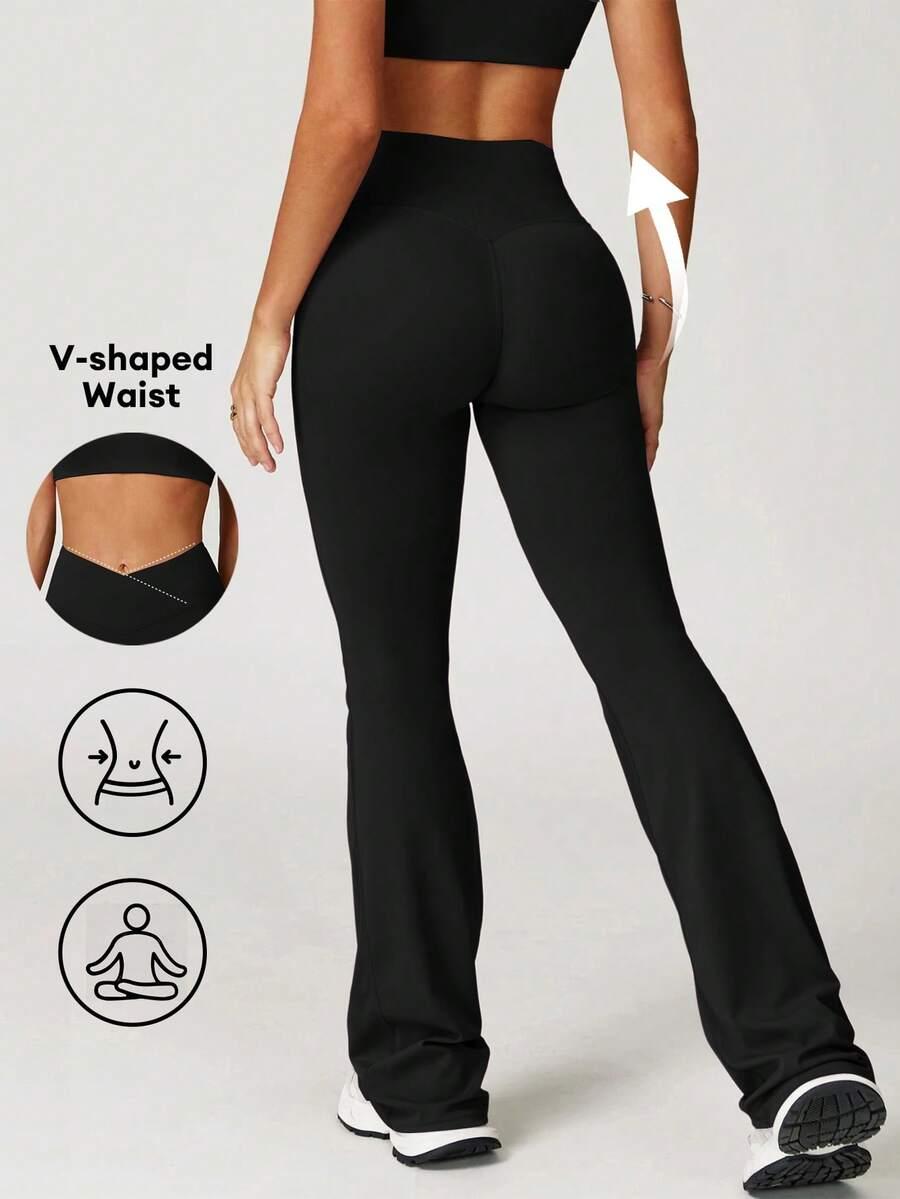 LEGGINSY SPORTOWE DAMSKIE