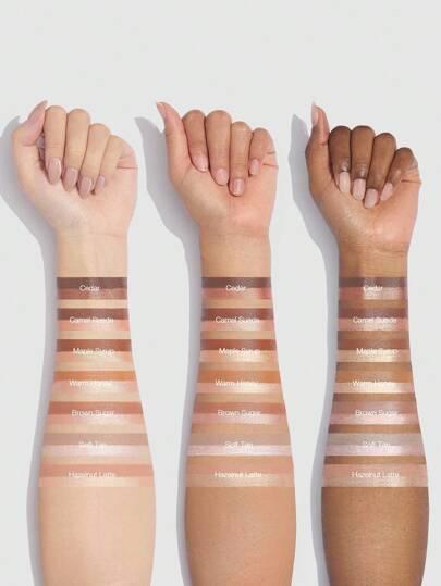 ZESTAW DO KONTUROWANIA SOFT TAN