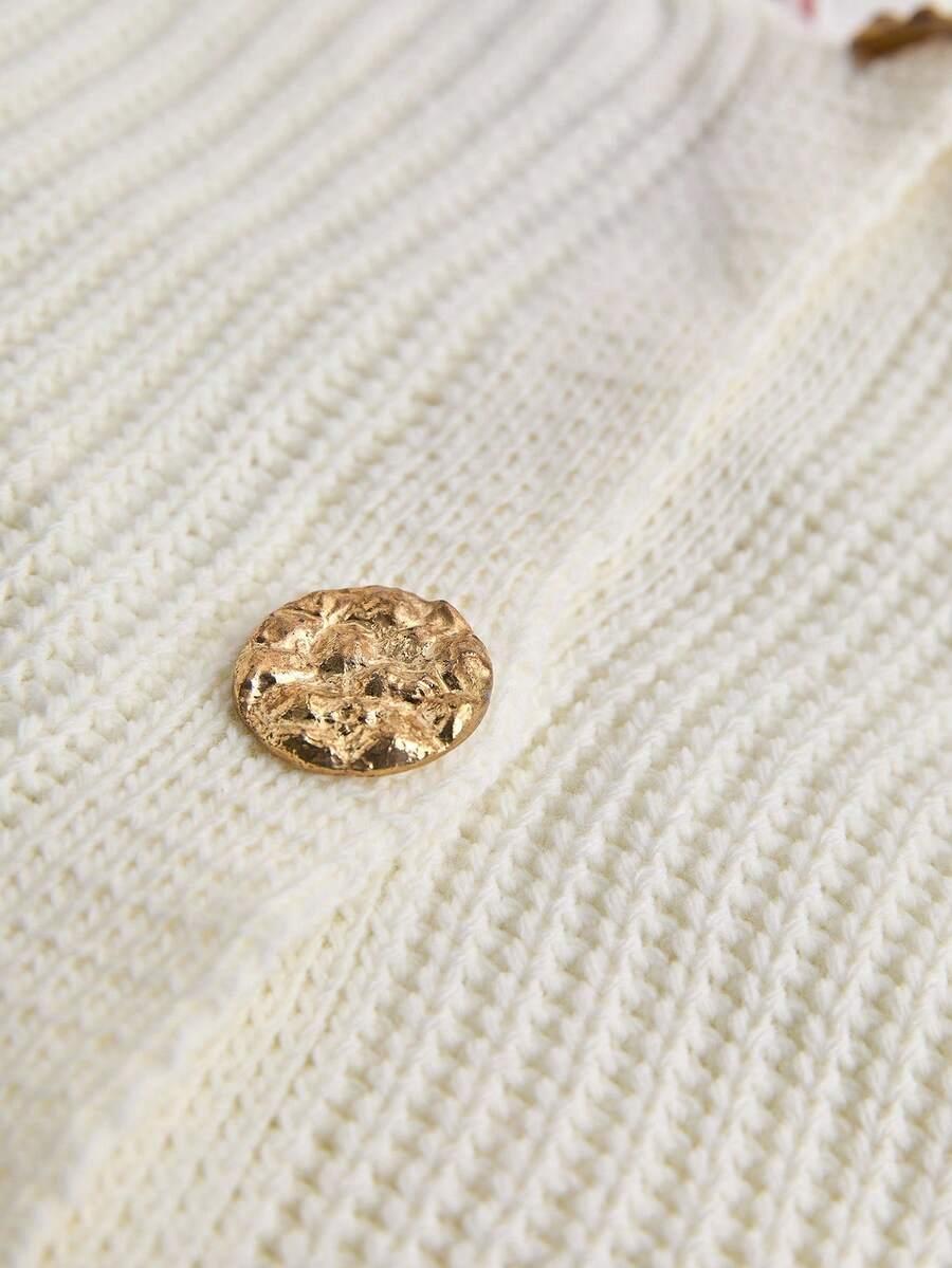 sweter kardigan 2-pack