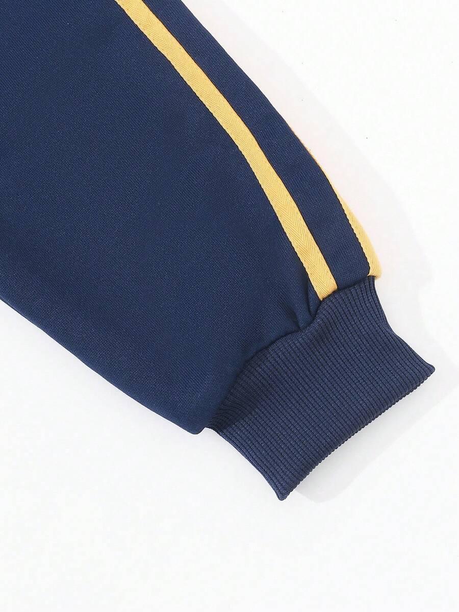 BLUZA Z KAPTUREM