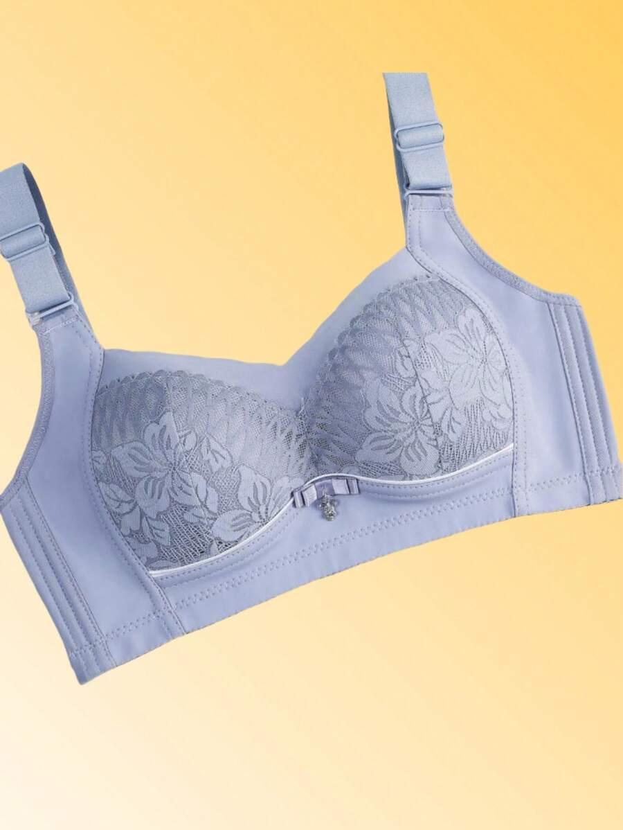 BIUSTONOSZ KORONKA 3-PACK 