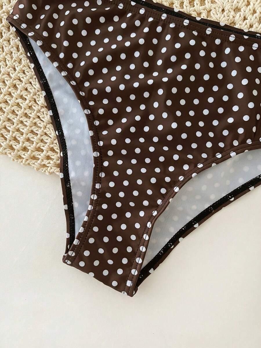 DWUCZĘŚCIOWY KOMPLET BIKINI