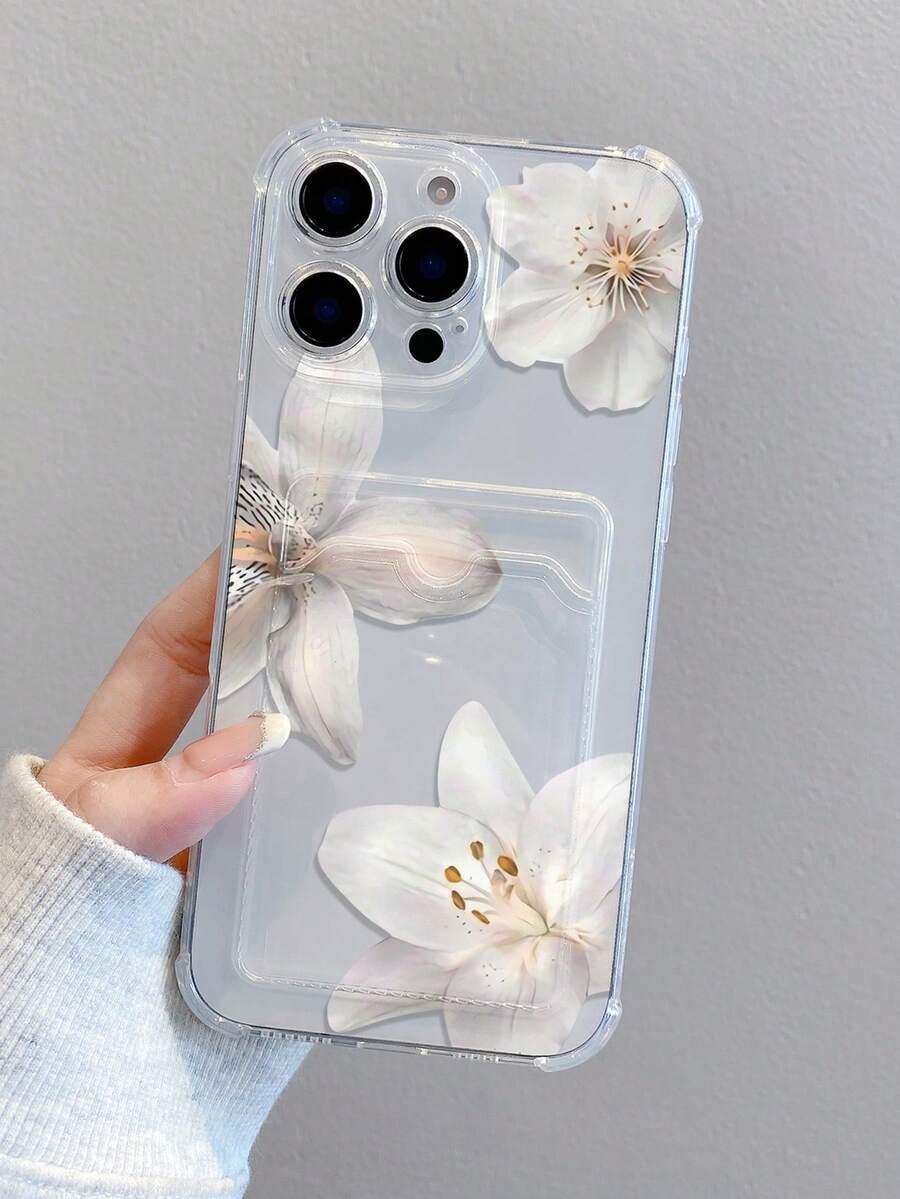 ETUI NA TELEFON IPHONE 17 pro