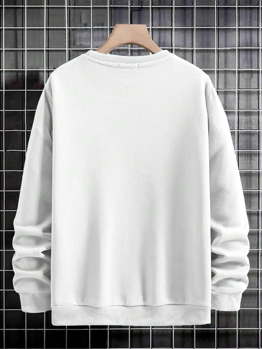 BLUZA DŁUGI RĘKAW 