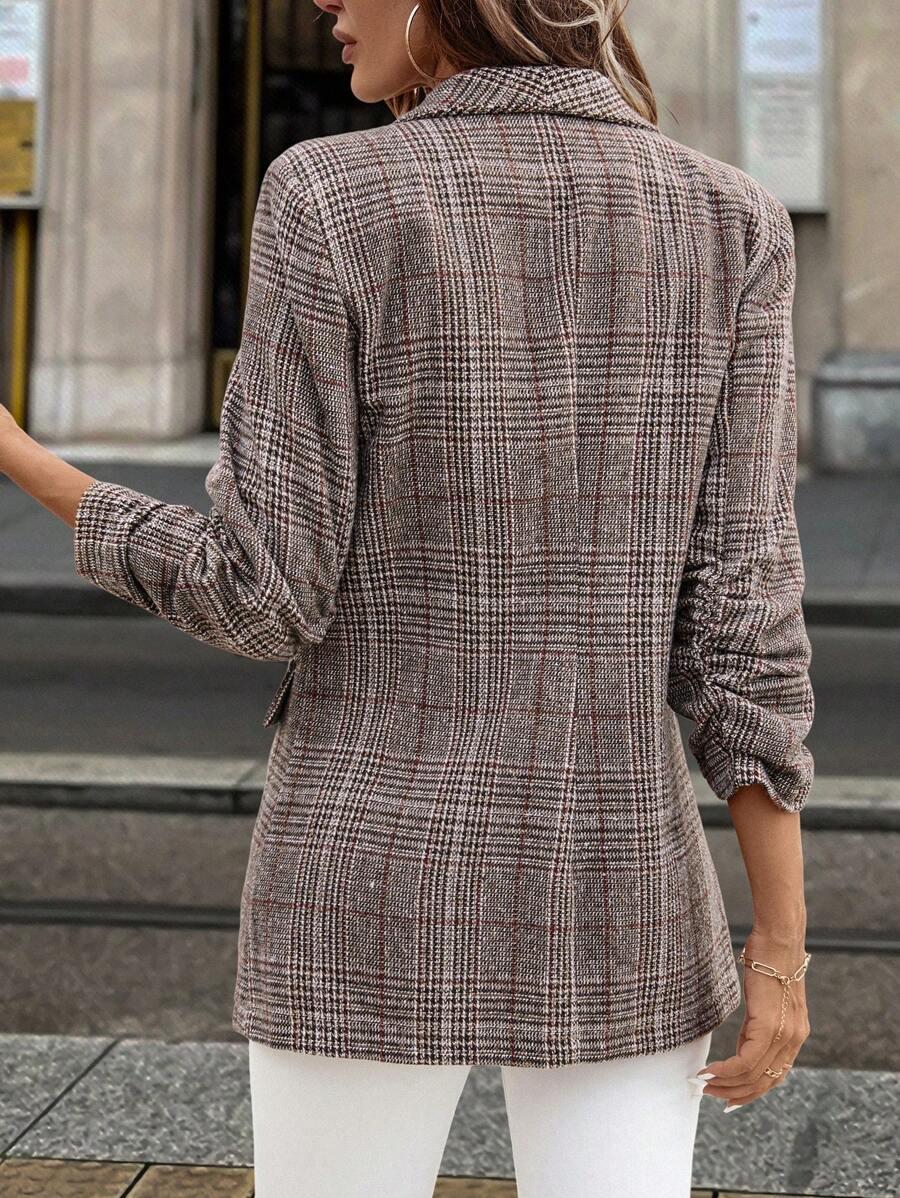 MARYNARKA RĘKAW 3/4