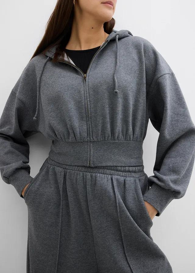 BLUZA ROZPINANA DAMSKA