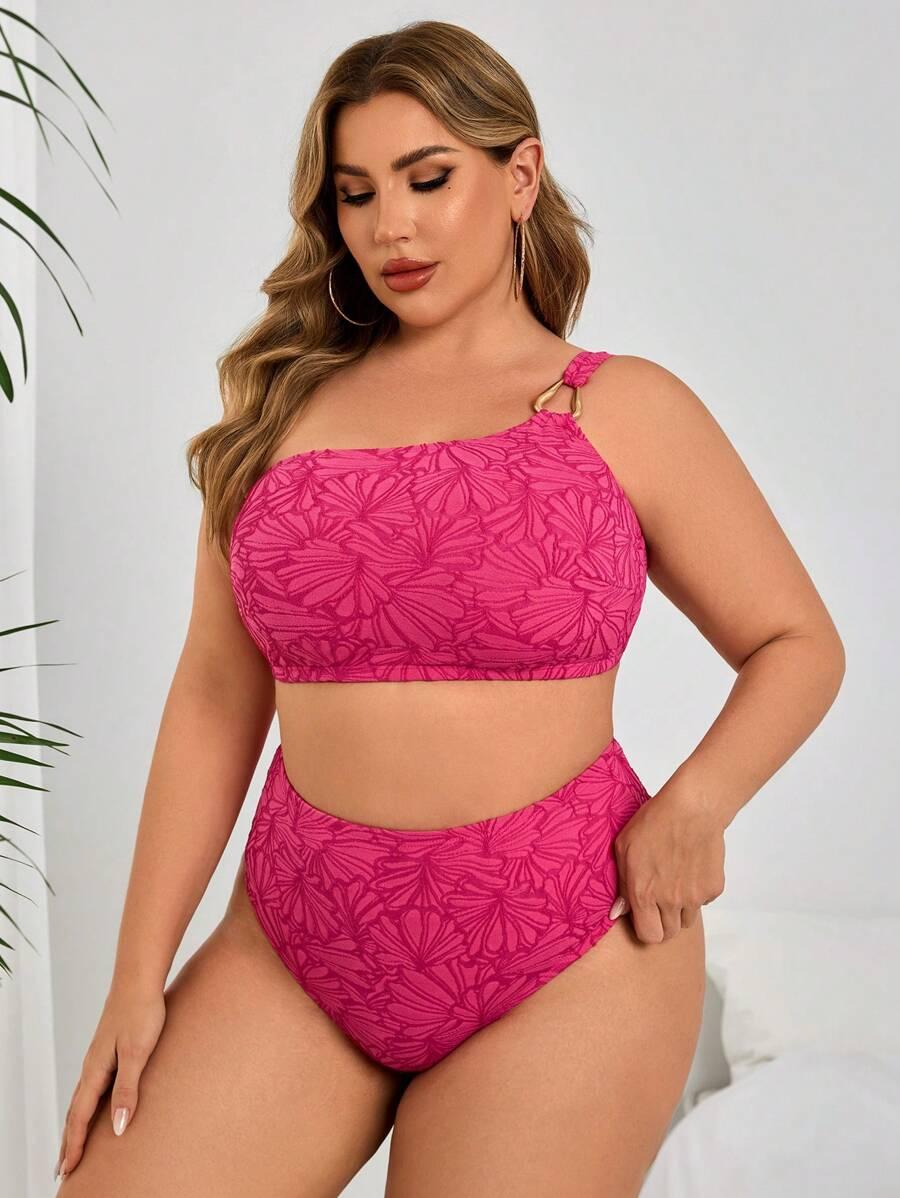 RÓŻOWA GÓRA OD BIKINI