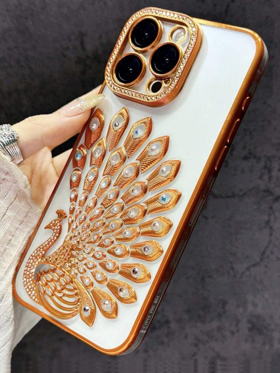 etui na telefon iphone 15 pro max