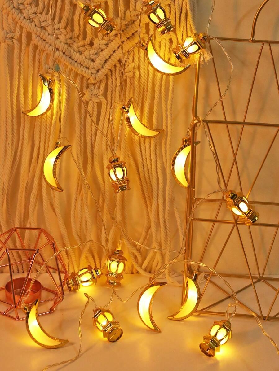 DEKORACYJNE LAMPki led