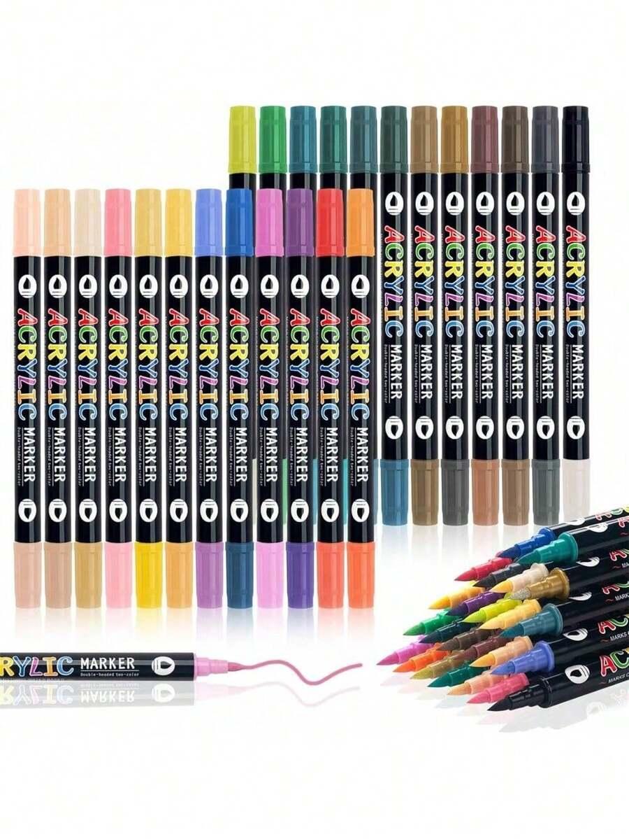 flamastry zestaw 84-pack
