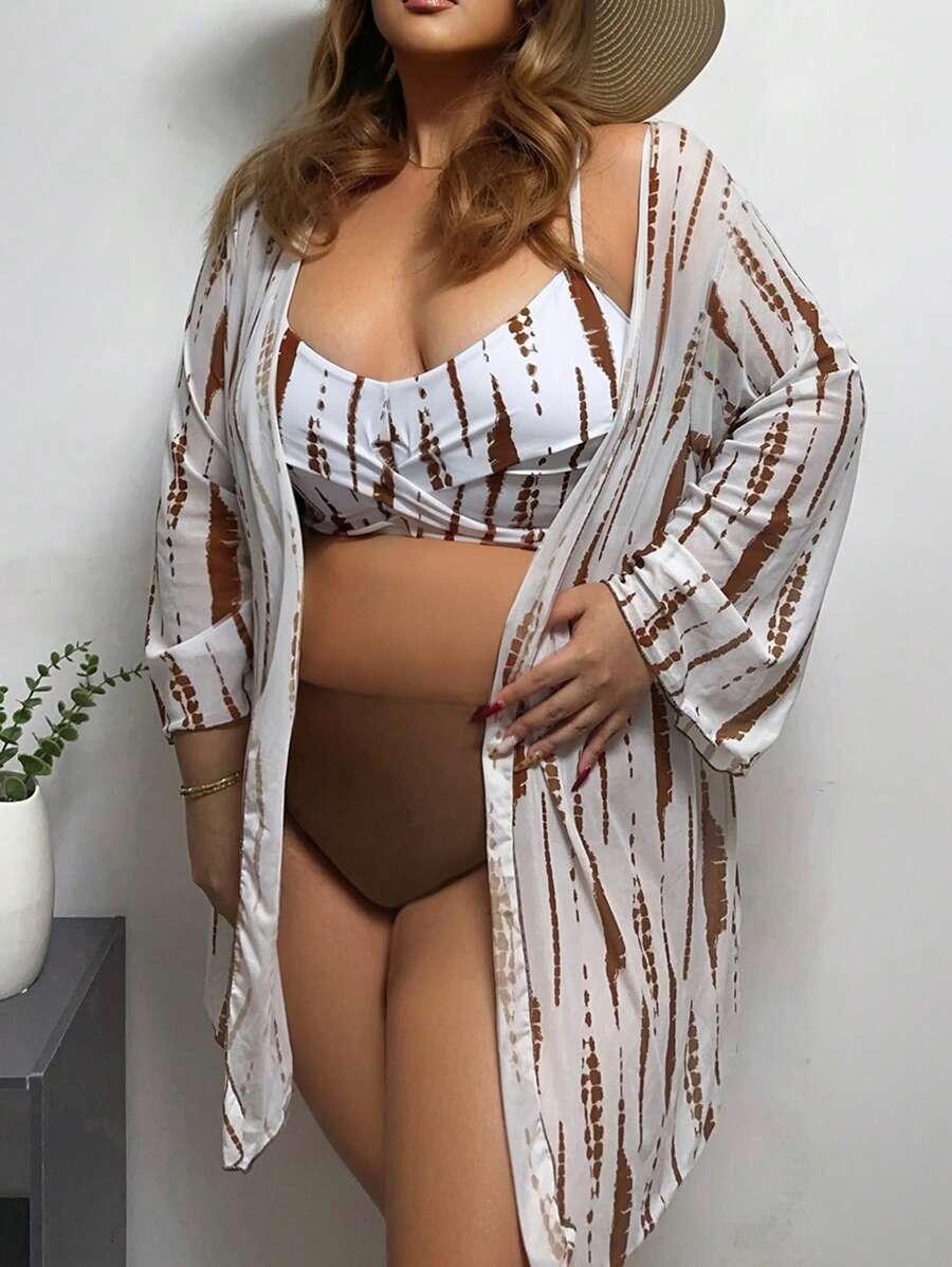 góra od bikini 