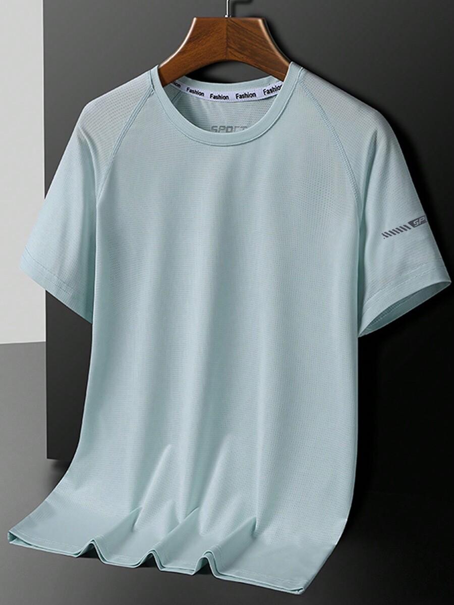 sportowy t-shirt 3-pack