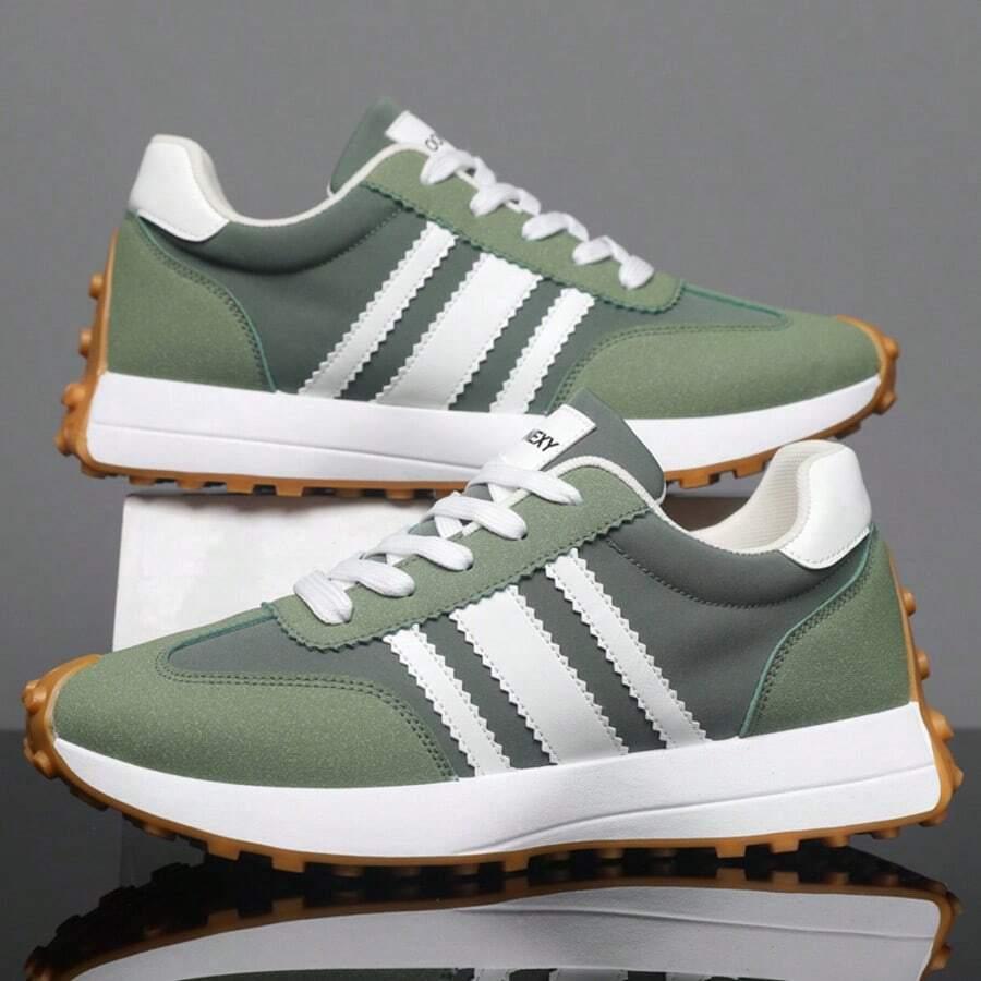 sportowe buty sznurowanie