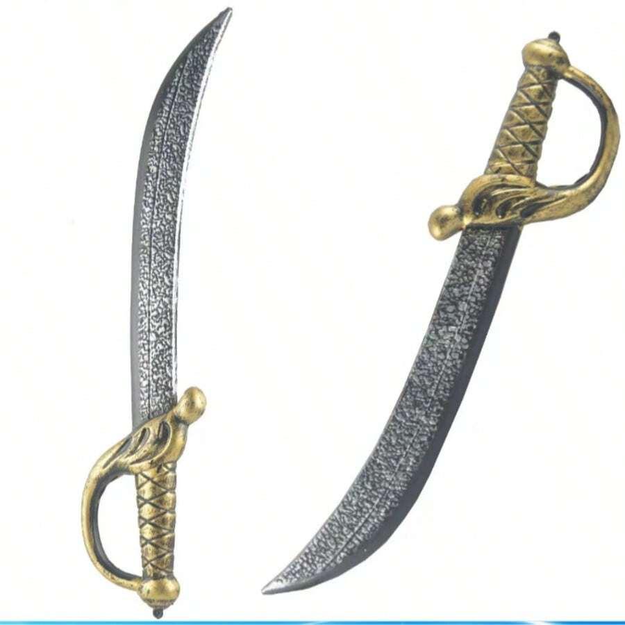 szary miecz zABAWKA 2-PACK