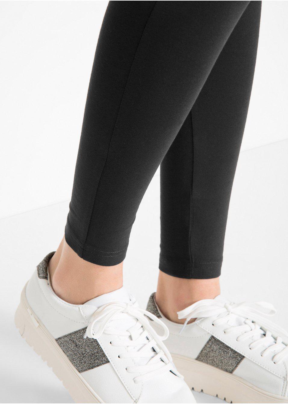 LEGGINSY SPORTOWE 2PAK