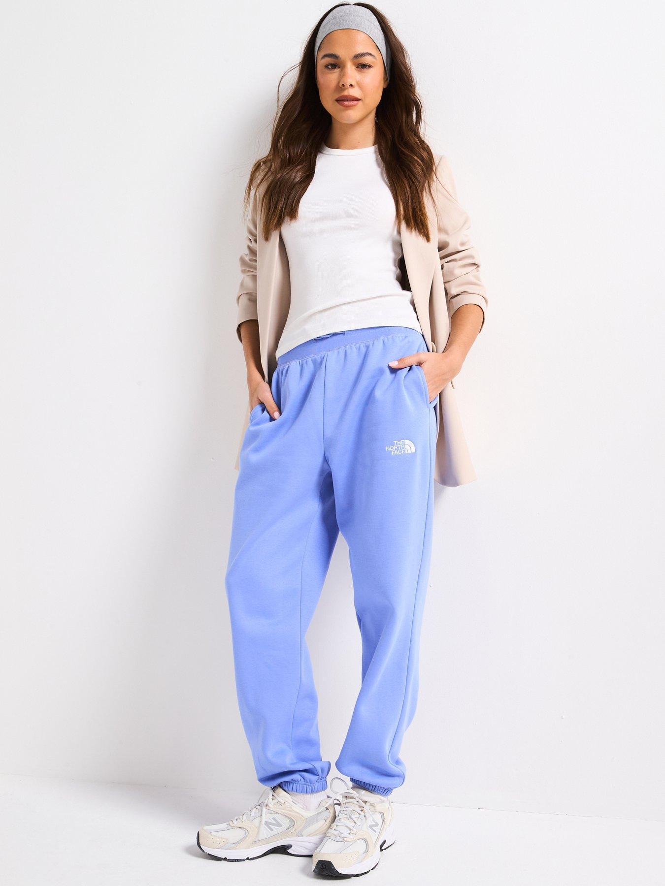 THE NORTH FACE SPODNIE DRESOWE JOGGERY NF0A8C1G0YI