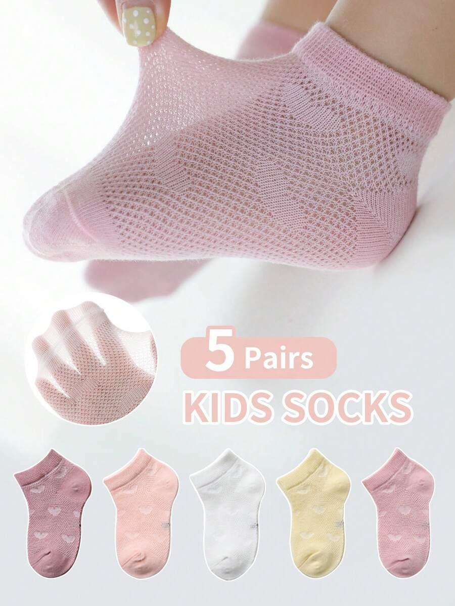 SKARPETKI 5-PACK WZÓR