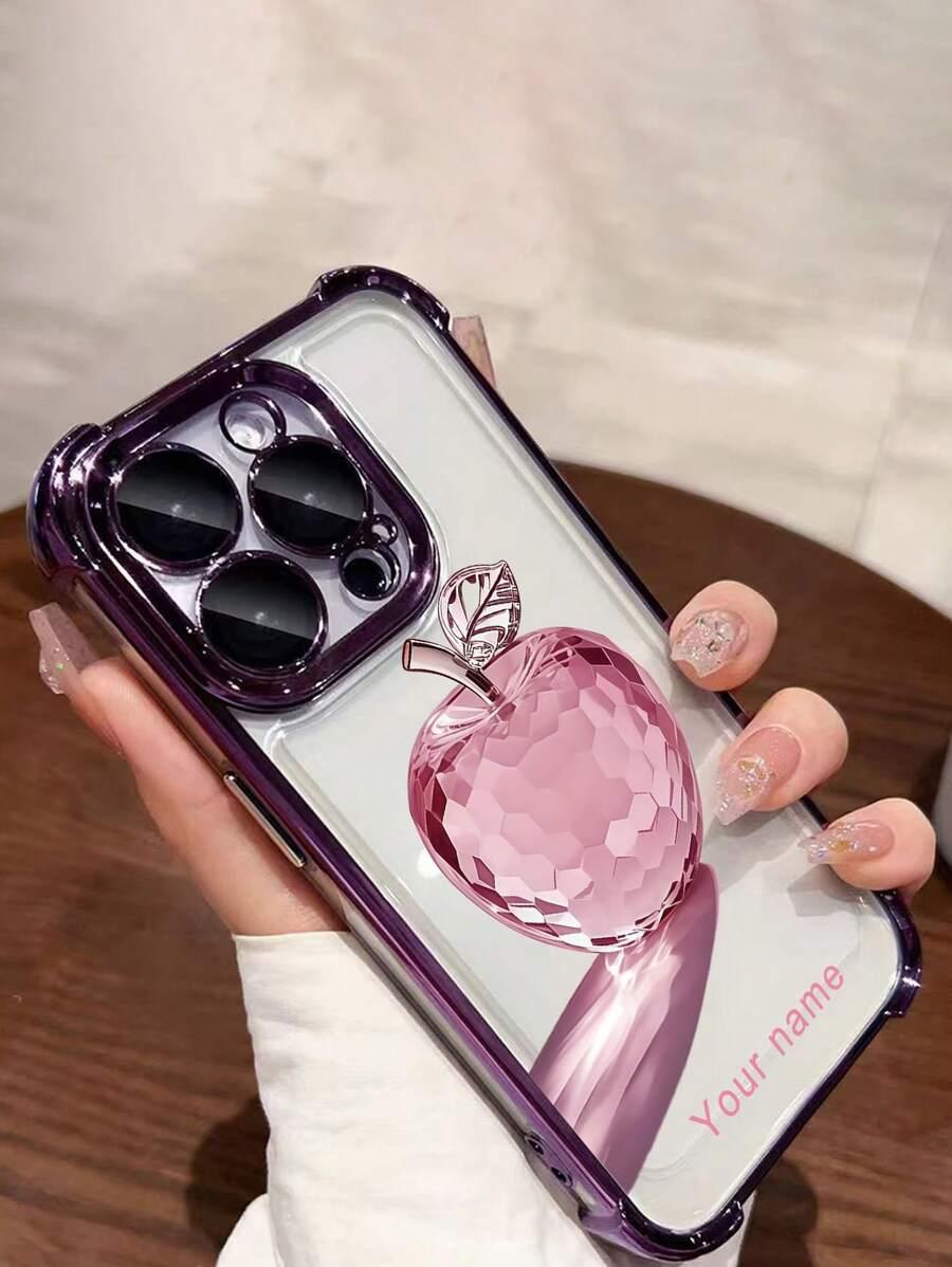 etui na telefon iphone 17 pro max