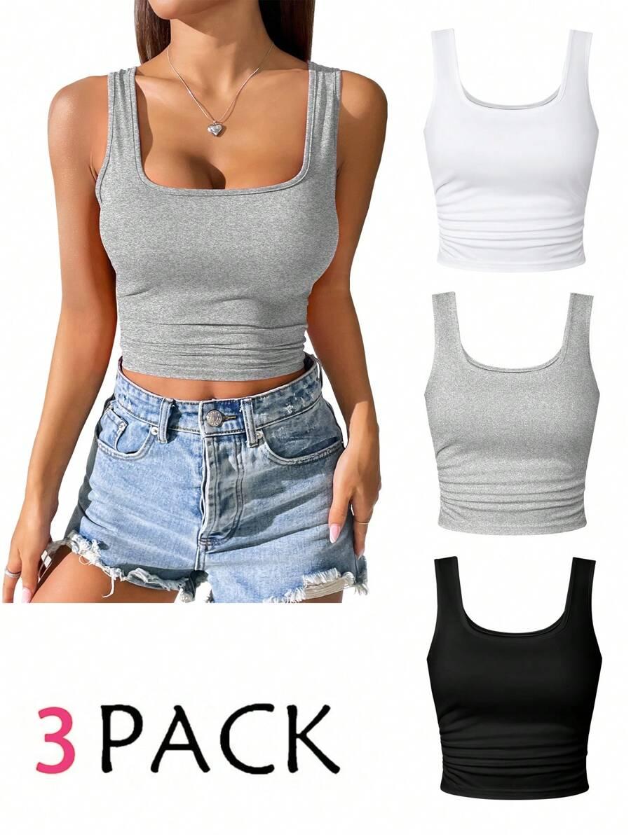 TOP NA RAMIĄCZKACH 3-PACK
