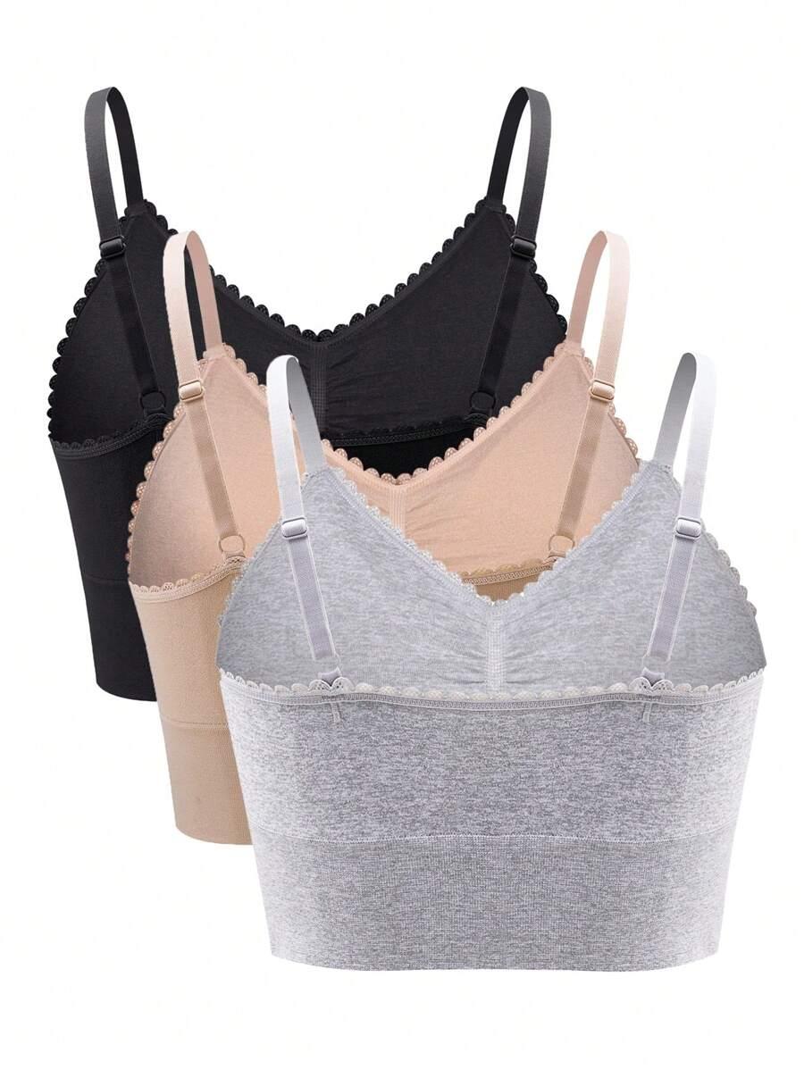 MIĘKKI BIUSTONOSZ 2-PACK
