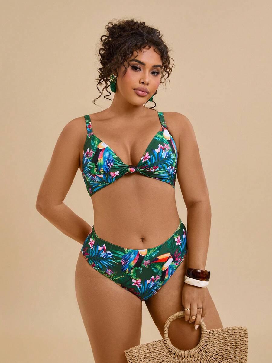 GÓRA OD BIKINI