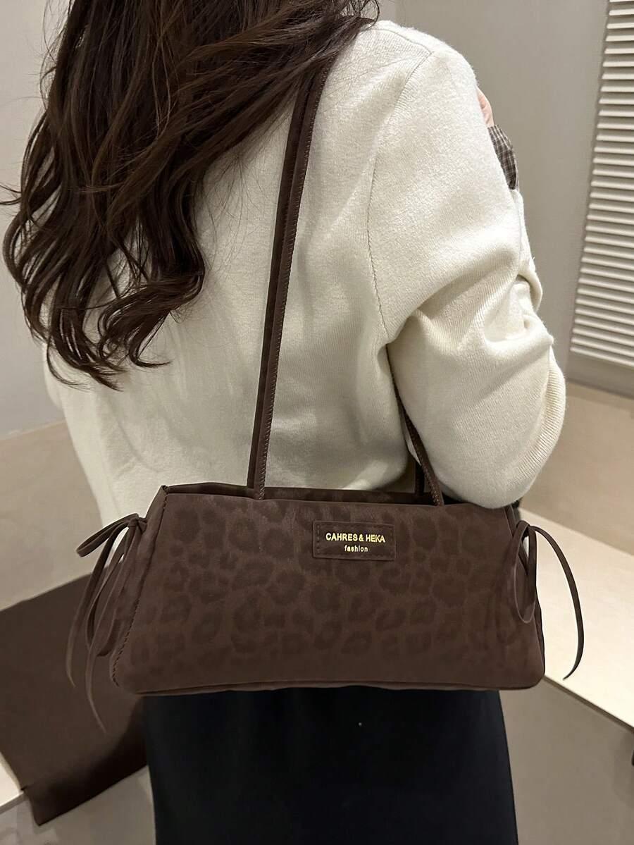 torebka animal print